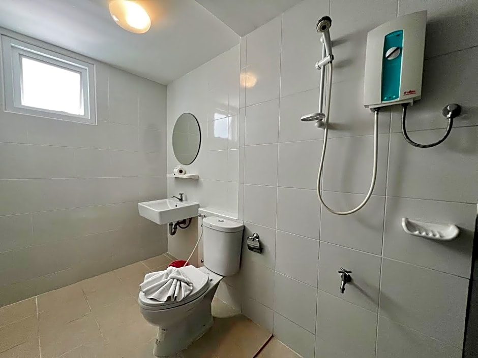 Leelawadee Naka Hotel