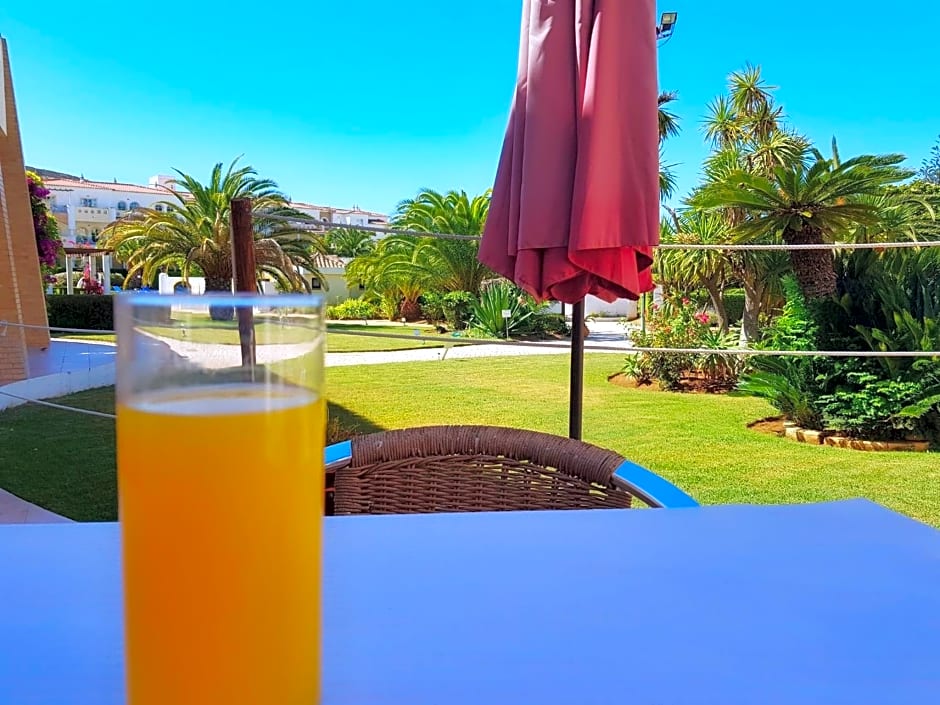 Luz Bay Hotel