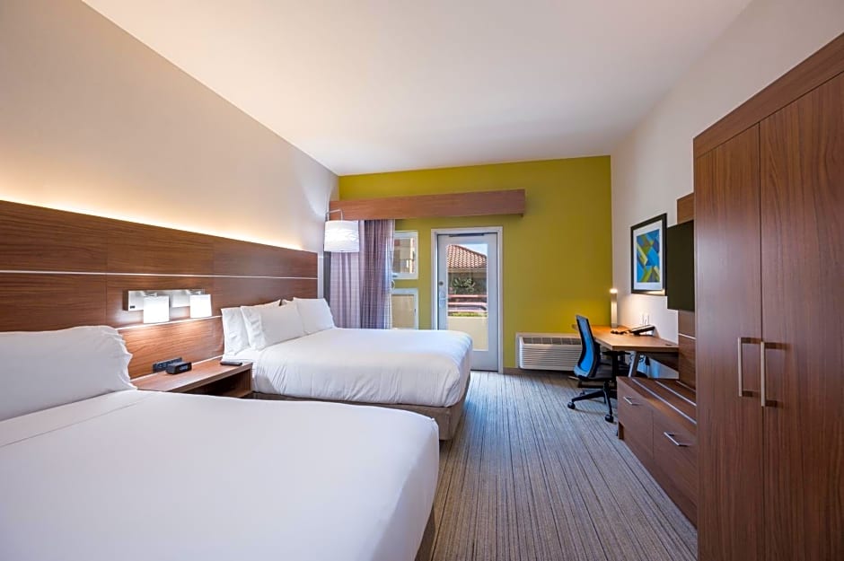 Holiday Inn Express Grover Beach-Pismo Beach Area By IHG