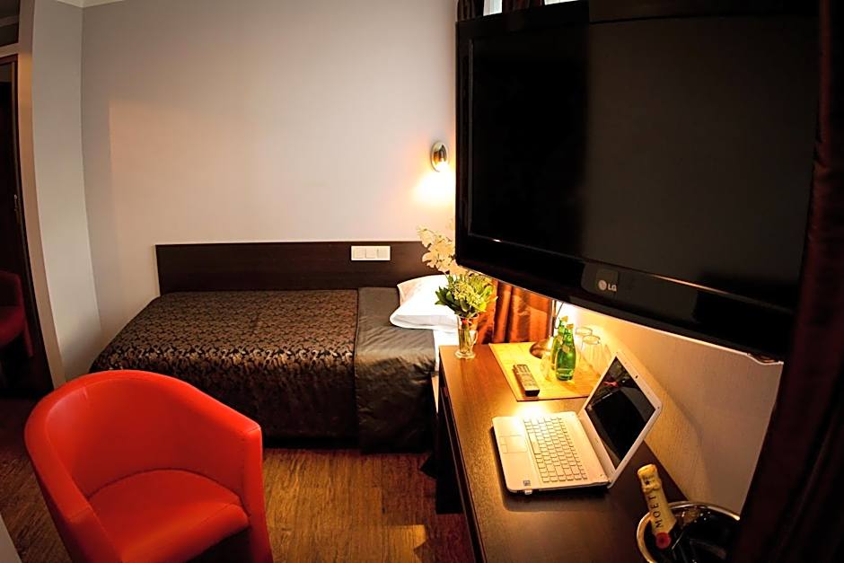 PRIMO Hotel Riga