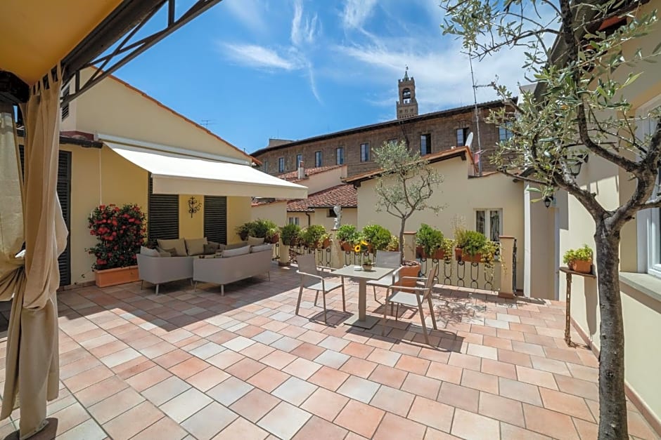 Hotel Bernini Palace