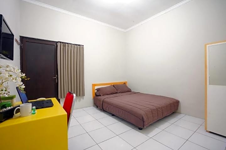 DPARAGON IJEN NIRWANA