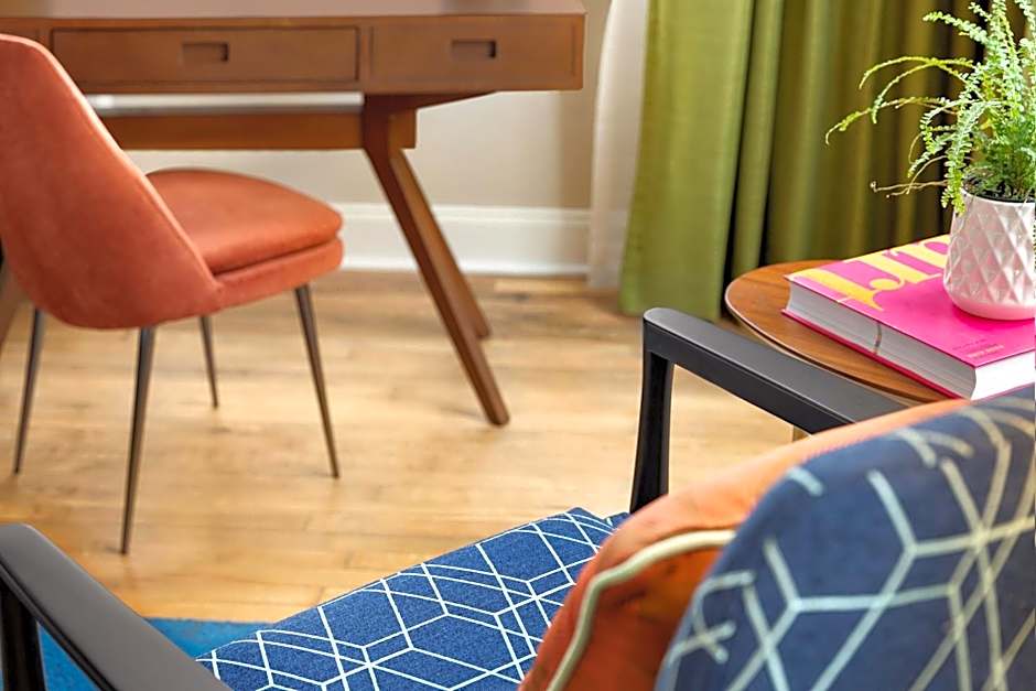 Indigo Winston-Salem Downtown By IHG