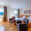 Hotel Am Froschbachel