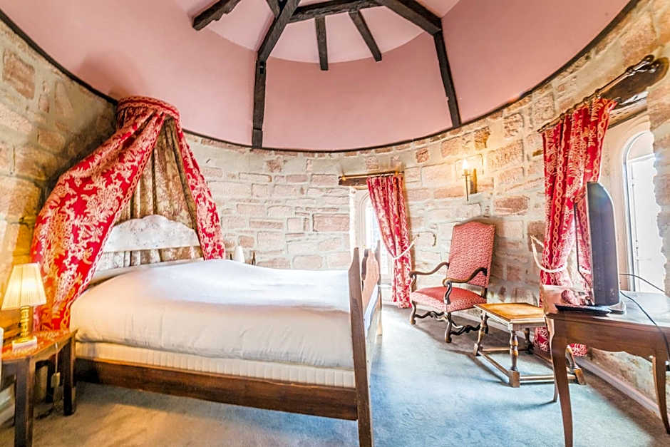 Château de Castel Novel Boutique Hôtel