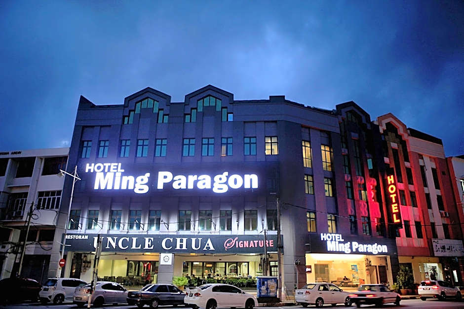 Ming Paragon Hotel