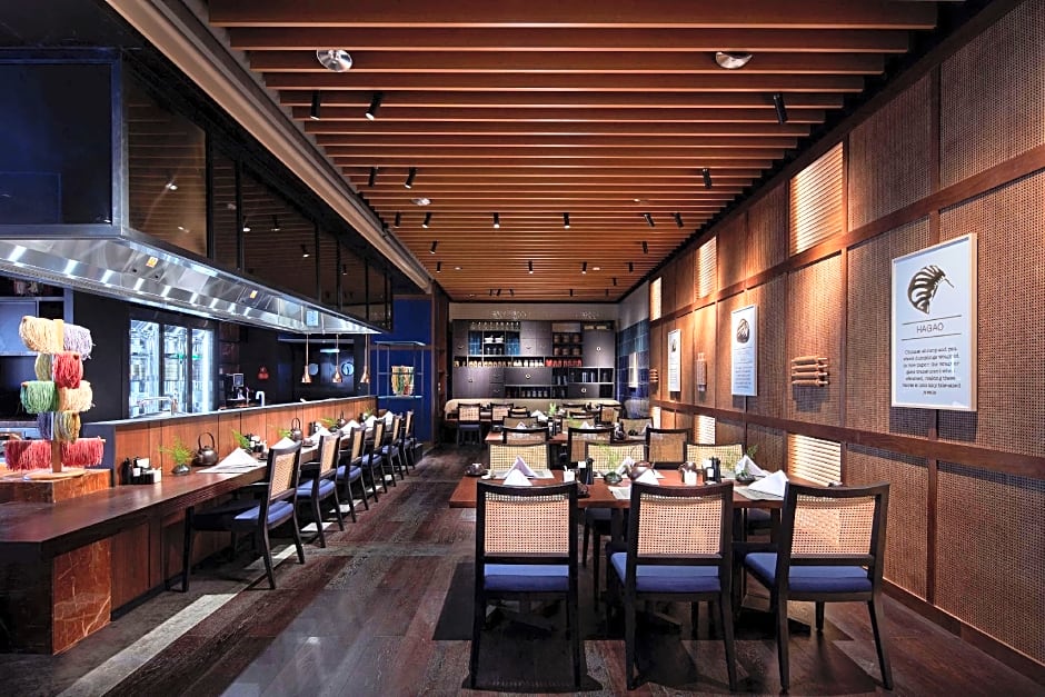 Hilton Guiyang