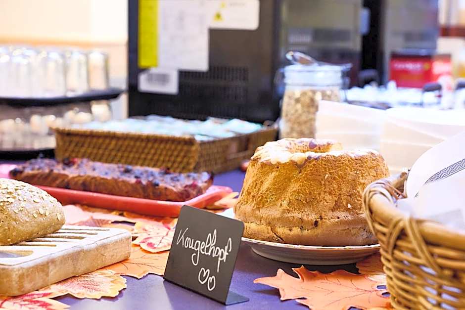 Hotel Primo Colmar Centre