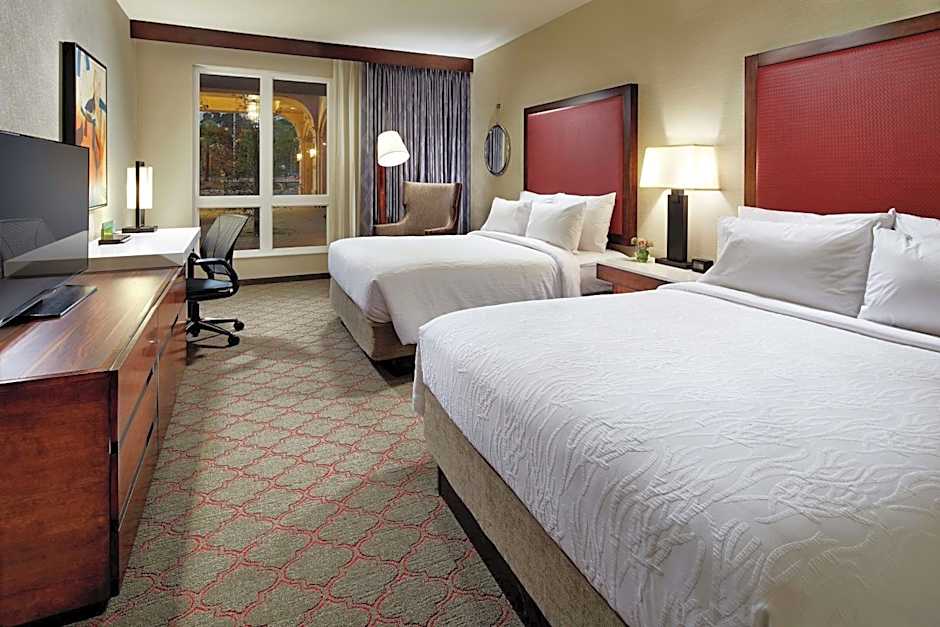 Hilton Garden Inn San Diego Old Town/Sea World Area