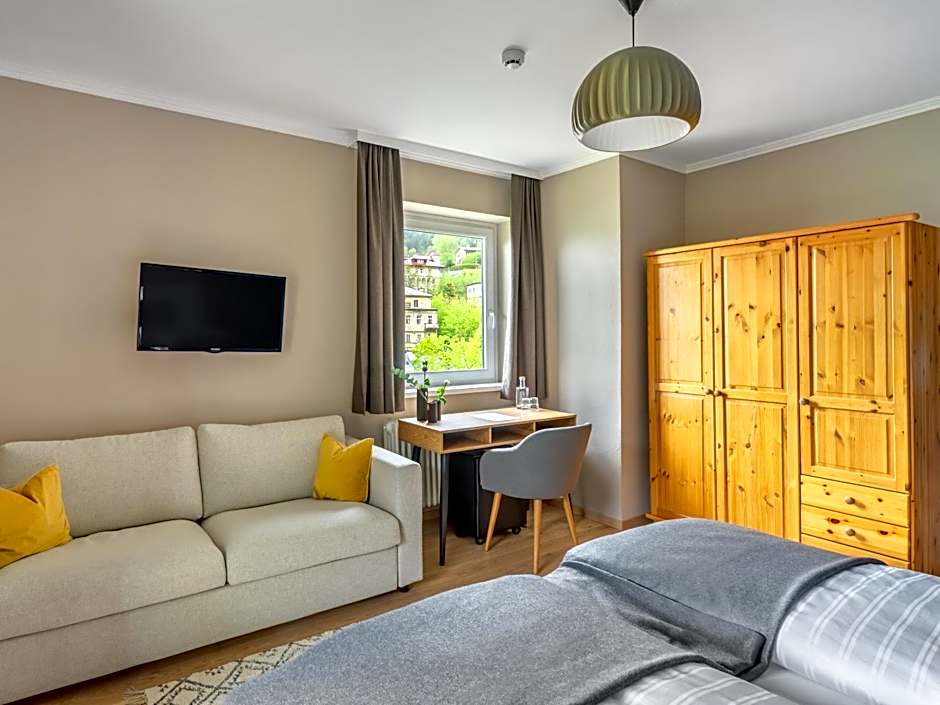 Das Schider - Boutique Apart-Hotel