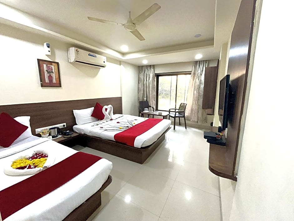 Hotel Sai Chhatra