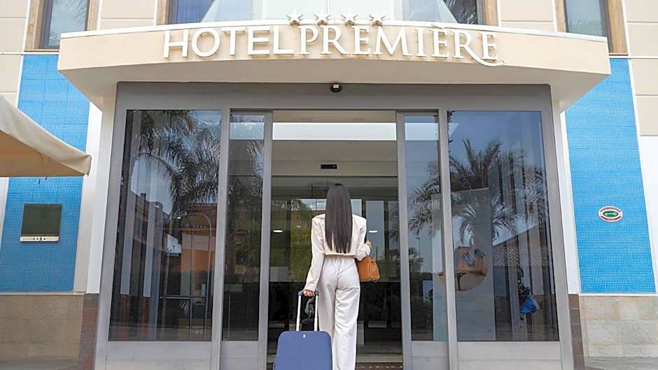 Hotel Premiere