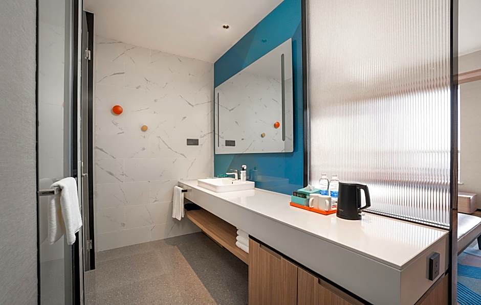 Holiday Inn Express Liaoyuan Economic Development Zone By IHG