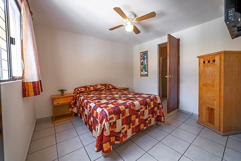 Hotel Meson de Isabel