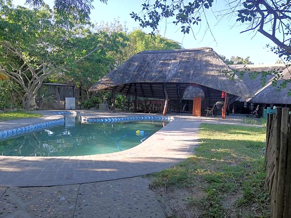 Maputaland Lodge