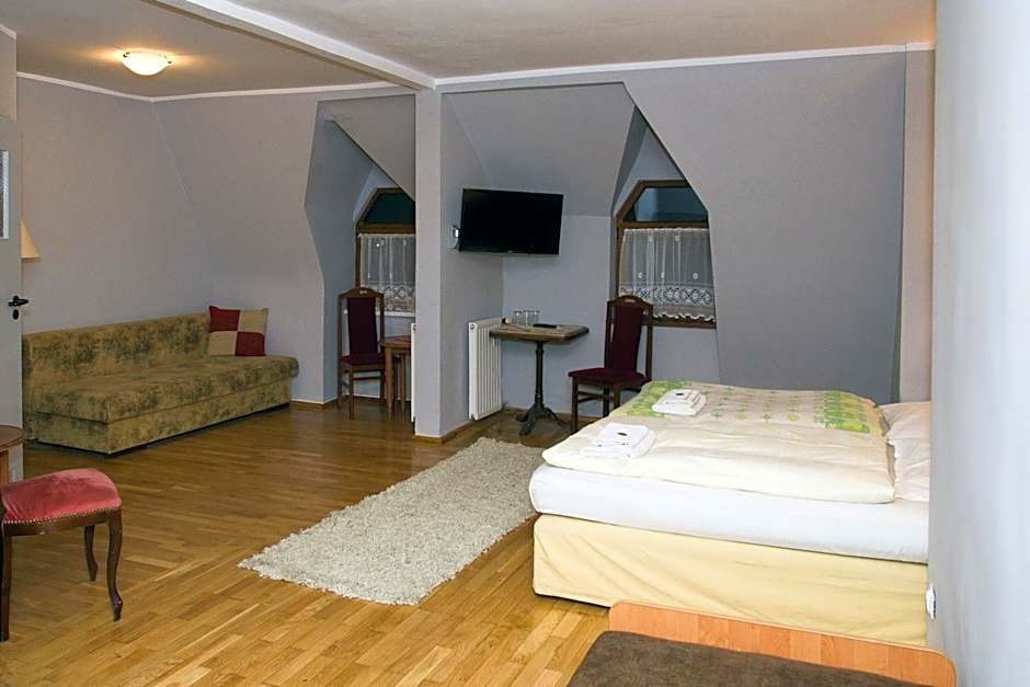 Hotel Karkonosze