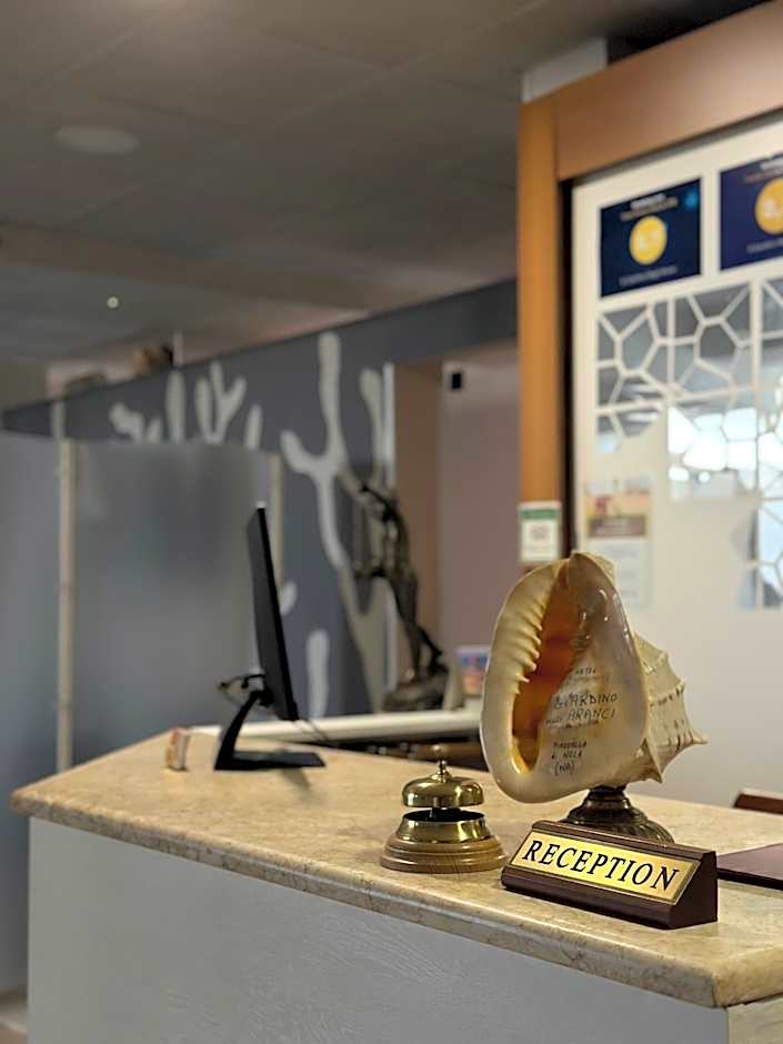 Il Giardino degli Aranci