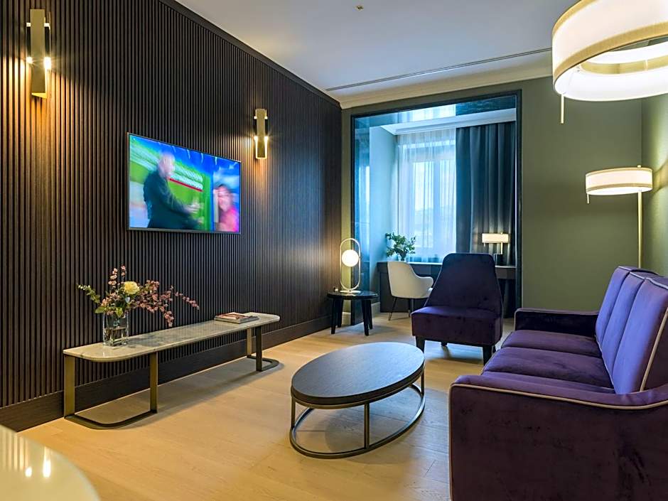 Grand Hotel Castrocaro Longlife Formula