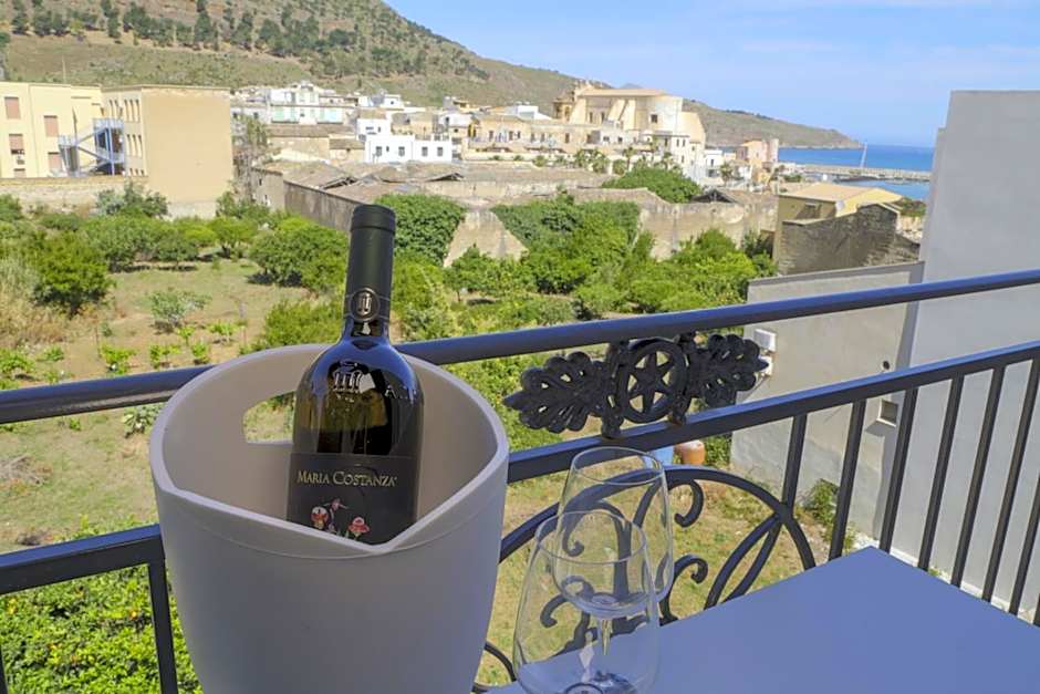 Luxmari hotel and spa