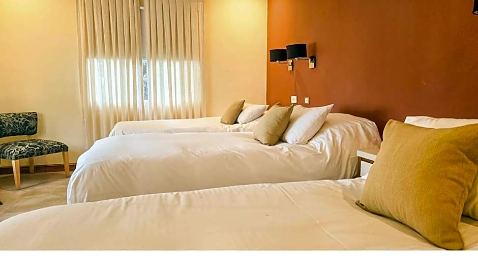 Hotel Lunajuim