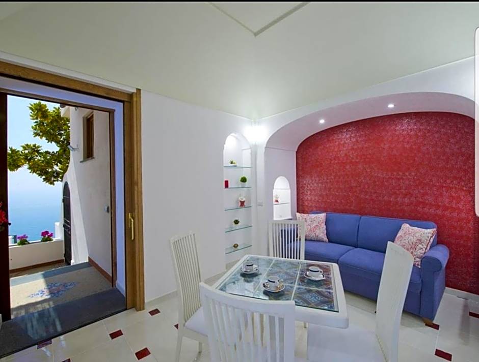 Holidays dream Praiano