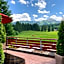 Alpenhotel DAS KÜREN