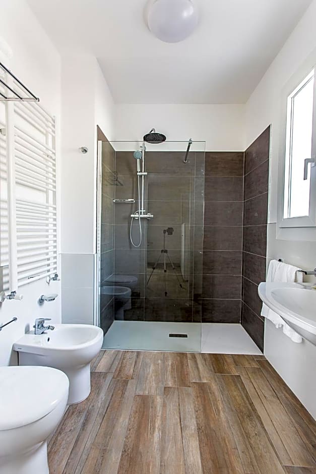 Evo Boutique Hotel & SPA