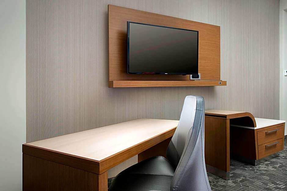 Courtyard by Marriott Nashville SE/Murfreesboro