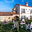 Alacati Chigdem Hotel