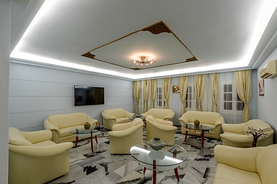 Anatoli (Anatoli Hotel)