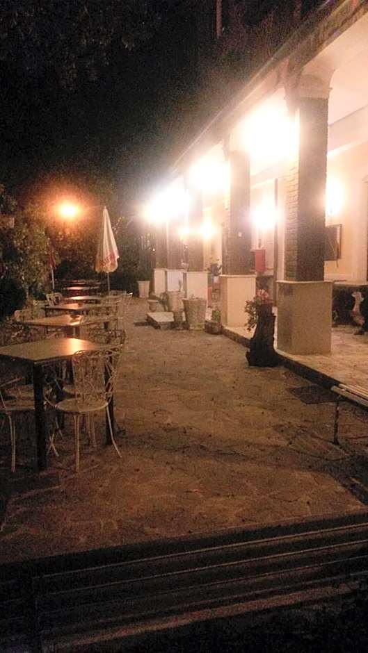 Albergo Ristorante Ferretti