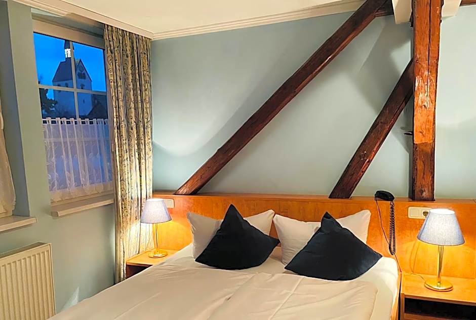 Harzhotel Warnstedter Krug