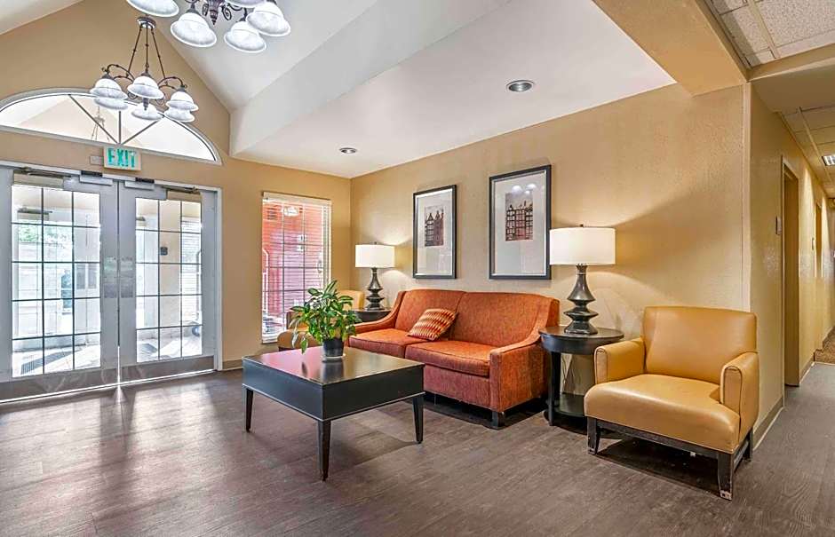 Extended Stay America Suites - Louisville - Alliant Avenue