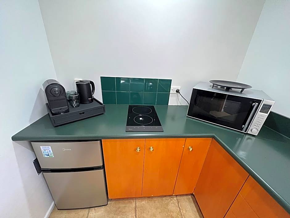 Harrogate Gardens Motel