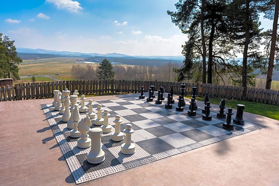 Hotel Vítkova Hora - Veitsberg