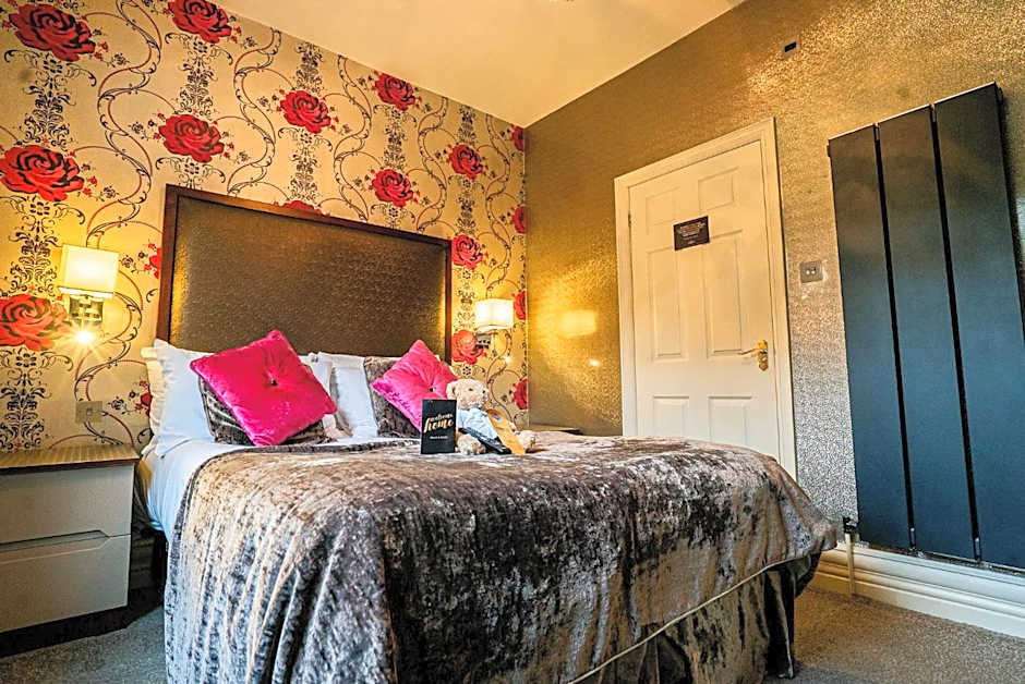 The Cranleigh Boutique