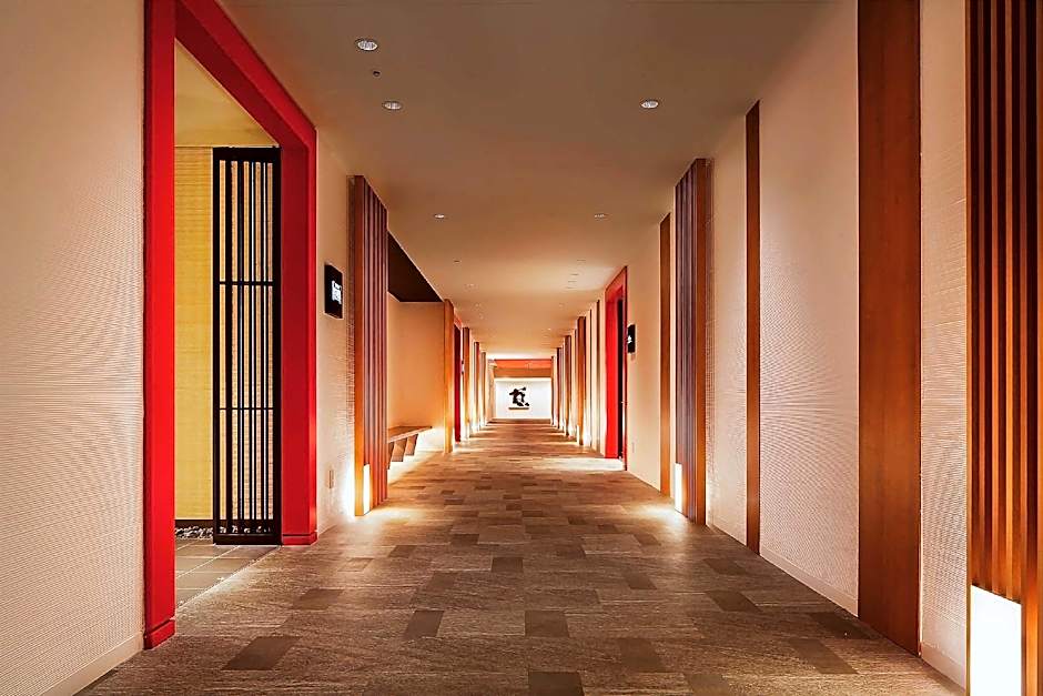 Rihga Royal Hotel Kyoto