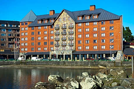 Radisson Hotel Puerto Varas