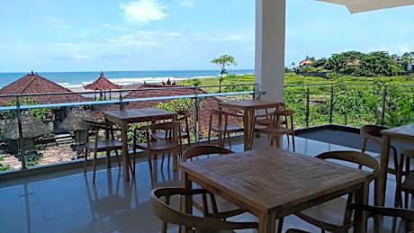 Sunset View Room