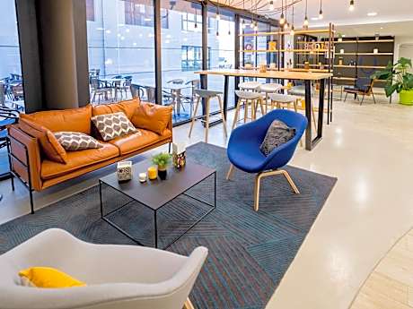 Campanile Marseille Est - Aubagne