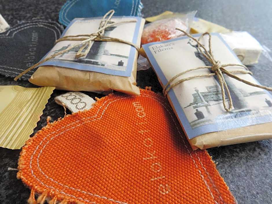 Elakati Luxury Boutique Hotel - Adults Only