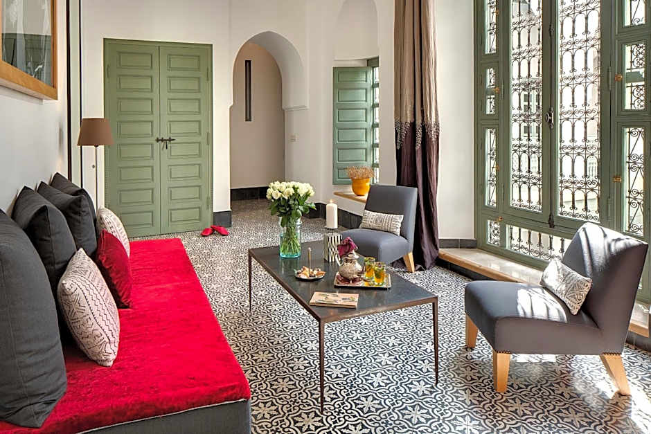 Riad Antara