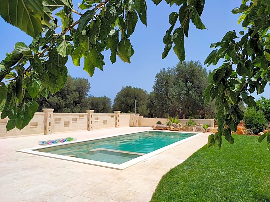 La casa nel villaggio