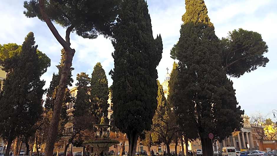 B&B Domus Quiritum
