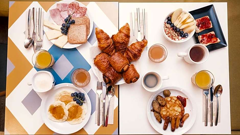 Holiday Inn Express Paris - CDG Airport By IHG