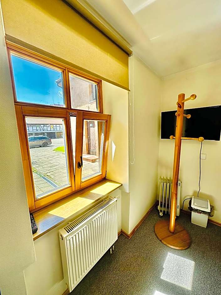 Express Guest House