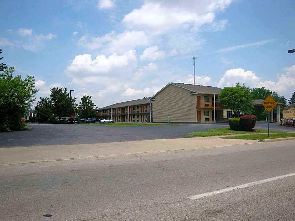 Wilmington Inn Wilmington