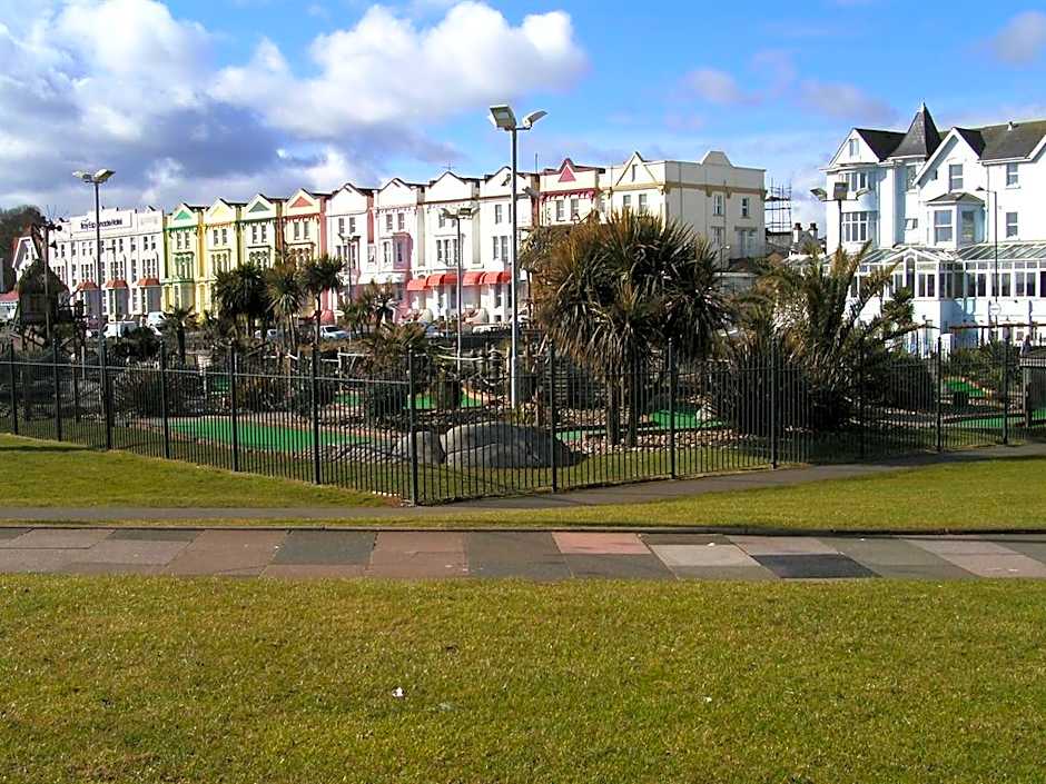 Merriedale Guest House