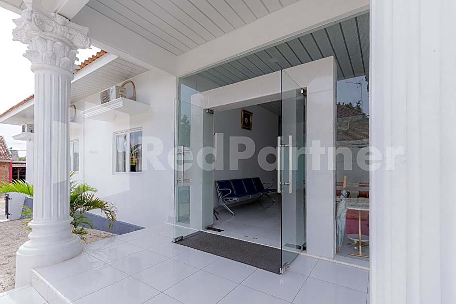 Sanama Kostel 2 Syariah Lampung Redpartner