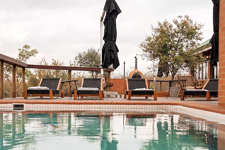 Rockfig Lodge Madikwe